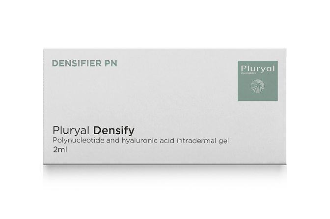 プルリアル デンシファイ 画像